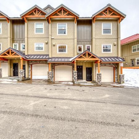 Collins Lake Chalet #24 Government Camp Bagian luar foto