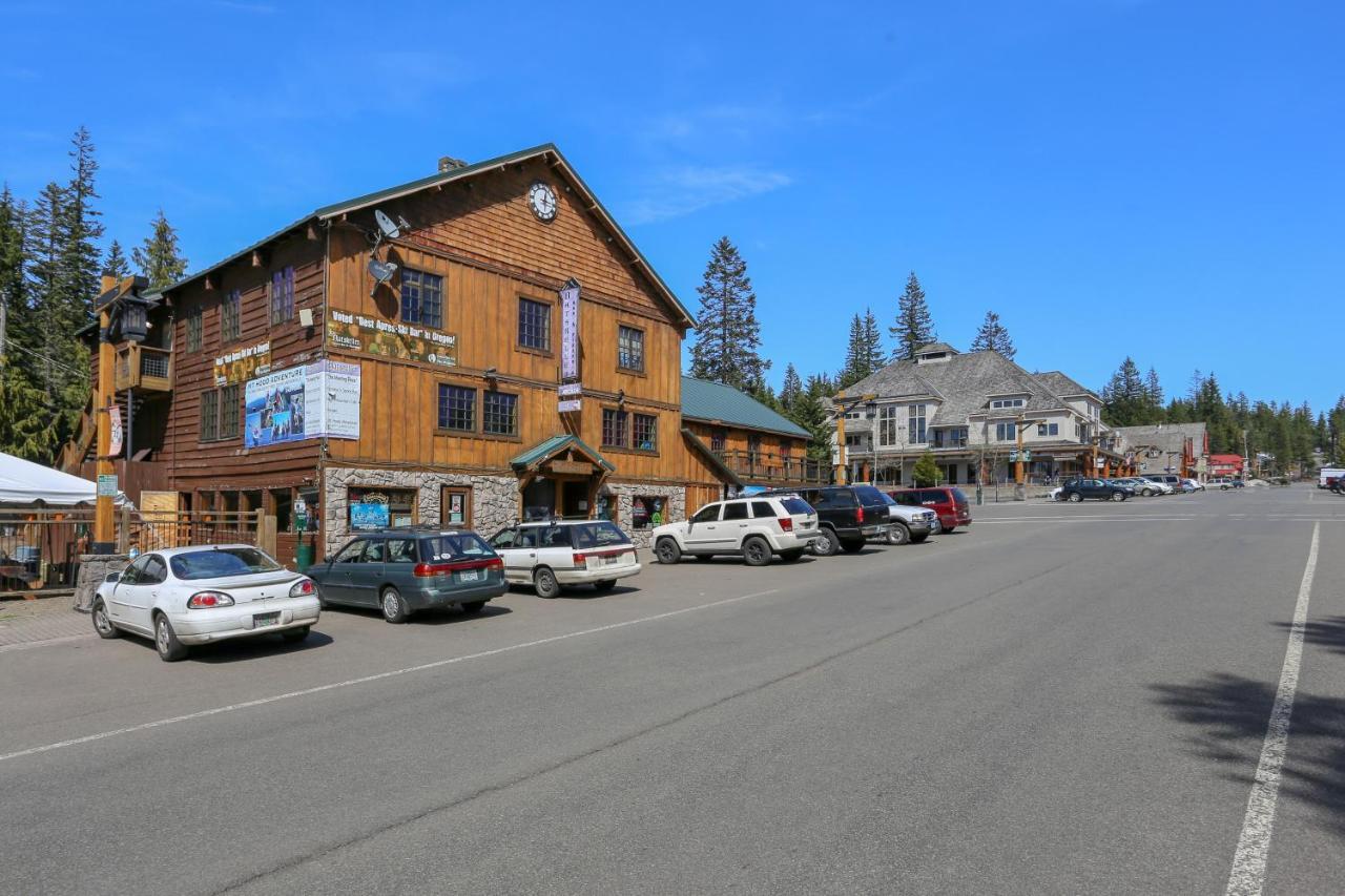 Collins Lake Chalet #24 Government Camp Bagian luar foto