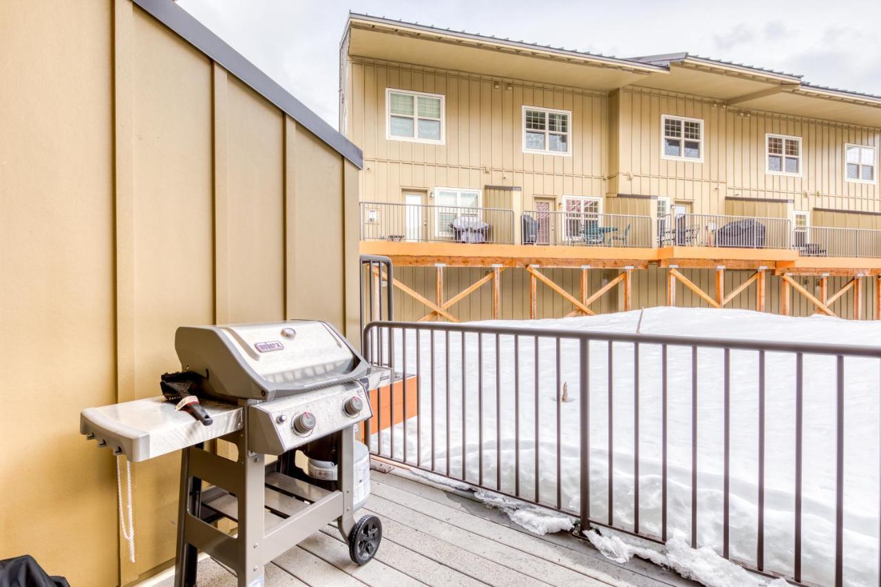 Collins Lake Chalet #24 Government Camp Bagian luar foto