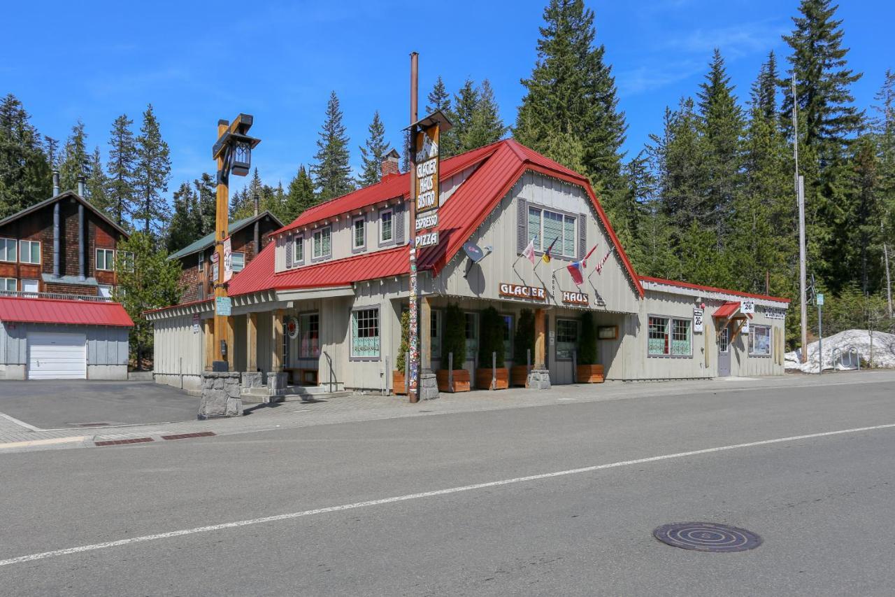 Collins Lake Chalet #24 Government Camp Bagian luar foto